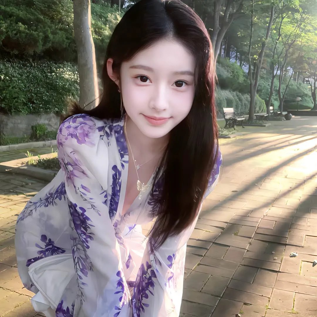 天使不流泪