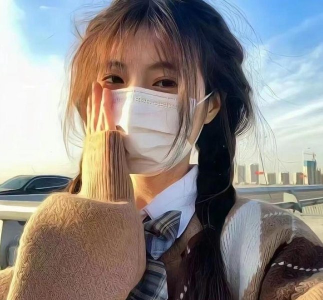 请你杀了我
