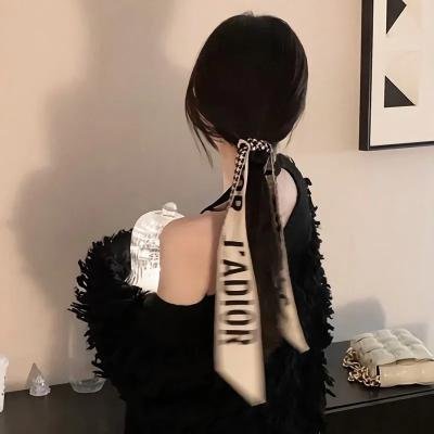 好运自然来